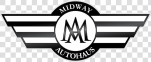 Midway Autohaus   Midway Autohaus Logo  HD Png Download
