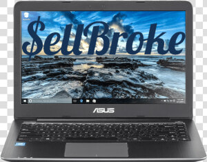Asus Vivobook E403sa Laptop   Asus  HD Png Download