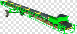 Dirt Conveyor Rental  HD Png Download