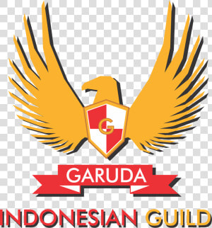 Garuda Guild  HD Png Download