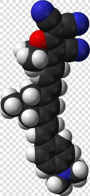 Cld Chromophore 3d Sf  HD Png Download