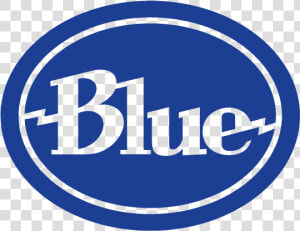 Blue Microphones   Blue Yeti Mic Logo  HD Png Download