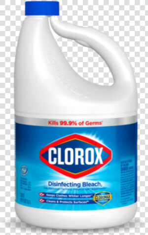 Clorox Bleach  HD Png Download