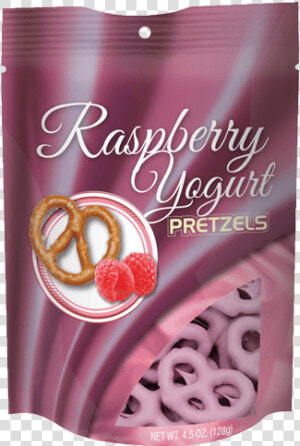 Pretzel Png  Transparent Png