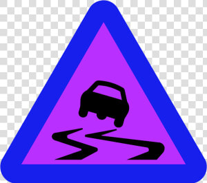 Slippery Clipart Arrow  HD Png Download