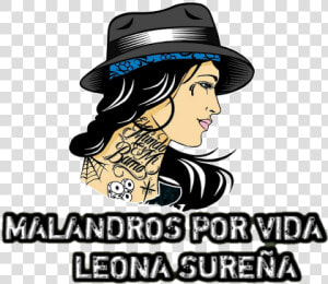    leona    sureña      Cartoon  HD Png Download