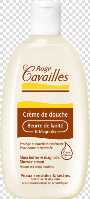 Shea Butter  amp  Magnolia Shower Cream Rogé Cavaillès   Palmer  39 s Dry Itchy Skin Oil  HD Png Download
