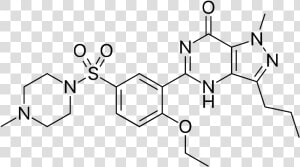 Sildenafil Chemical Name   3 5 7 Trihydroxyflavone  HD Png Download