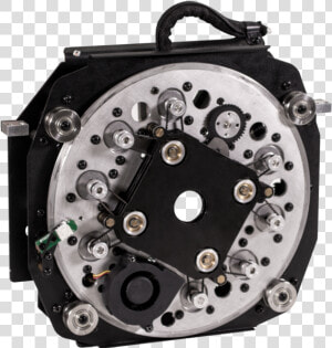 Prolights Luma1500shutter 440w Led Moving Profile Fitted   Brake  HD Png Download