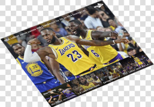 Slam Dunk  HD Png Download