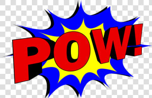 Zap  Comic  Comic Book  Fight  Explosion  Expletive   Comic Book Pow Transparent  HD Png Download