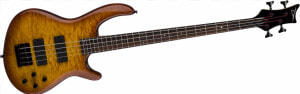 Thumb Image   Ibanez Bass Sdgr  HD Png Download