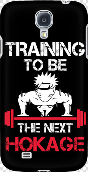 Training To Be The Next Hokage  HD Png Download
