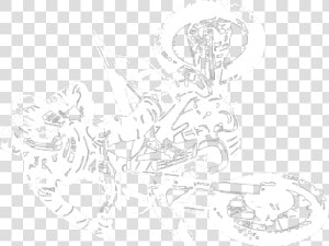 Transparent Motocross Clipart  HD Png Download
