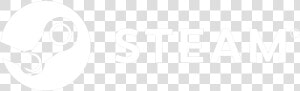 Steam Logo   Steam Logo For Twitch  HD Png Download