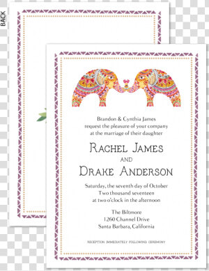 Rachel Wedding Invitation data caption class   Diploma De Pós Graduação  HD Png Download