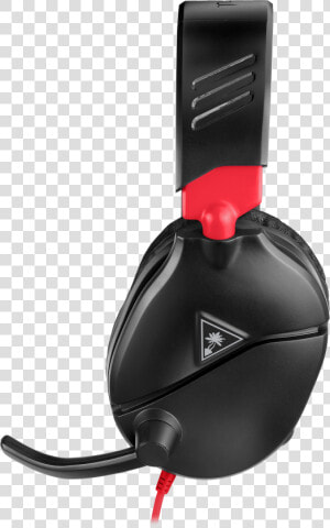 Transparent Nintendo Switch Png   Turtle Beach Recon 70  Png Download