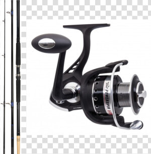 Jarvis Walker Powerspin 8000 Spin Reel   Png Download  Transparent Png
