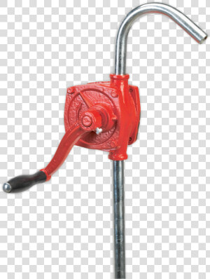 Metal Syphon Pump  HD Png Download