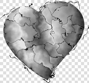 Steel Heart Clip Arts   Coração De Aço Png  Transparent Png