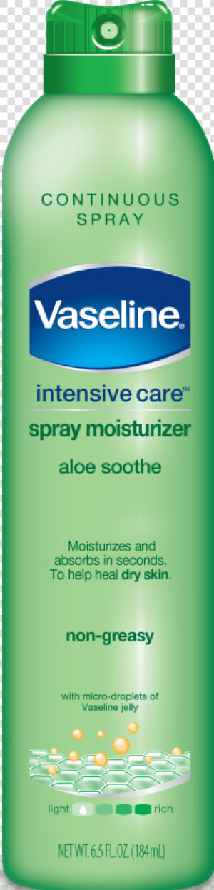 5481 Aloesoothe   Vaseline  HD Png Download