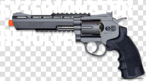 This Alt Value Should Not Be Empty If You Assign Primary   Black Ops Bb Gun Revolver  HD Png Download