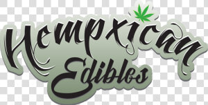 Mexican Clipart Concha   Calligraphy  HD Png Download