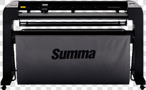 Summacut D120  HD Png Download