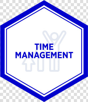 Aim Time Management Badge  HD Png Download