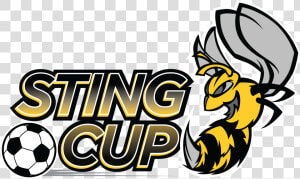 Sting Cup  HD Png Download