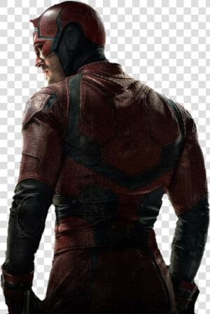 Deviantart Daredevil Png  Transparent Png