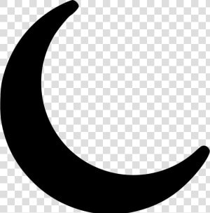 Transparent Moon Outline Png   Boomerang Icon  Png Download