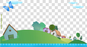 Postcard   E card  HD Png Download