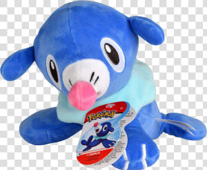 Popplio 8” Plush  HD Png Download