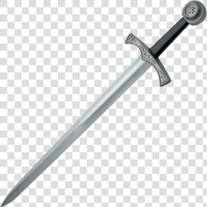 Latex Excalibur Sword   Game Of Thrones Longclaw Foam Sword  HD Png Download