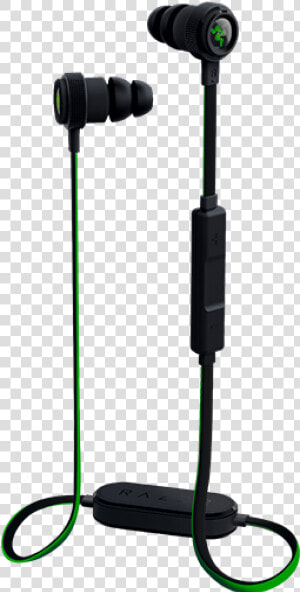 Razer Hammerhead Bluetooth In Ear  HD Png Download