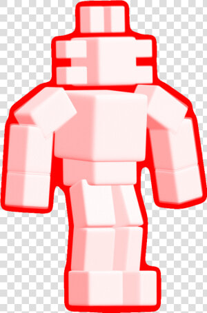 Fnaf World Red Scott Clipart   Png Download   Fnaf World Red Scott  Transparent Png