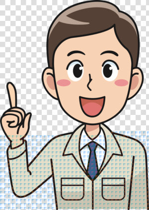 Cartoon head okay   Cartoon Person Thinking Png  Transparent Png