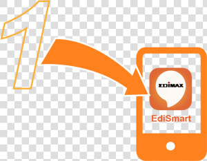 Amazon Alexa   Png Download   Edimax  Transparent Png