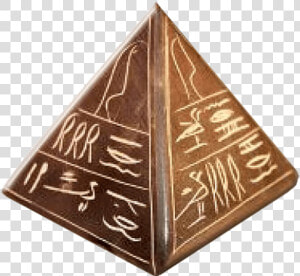 Pharaoh   Pyramids  HD Png Download