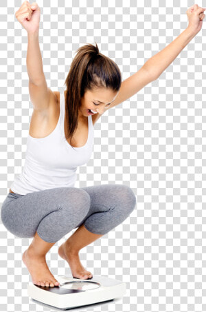 Weight Loss  HD Png Download