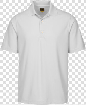 Michael Kors White Polo Shirt  HD Png Download