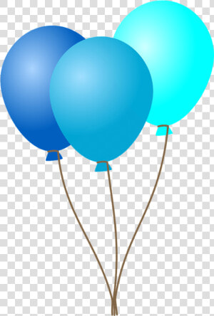 Happy Birthday Text Png  Birthday Text Png  Pngs  Png    Blue Balloon Baby Clipart  Transparent Png