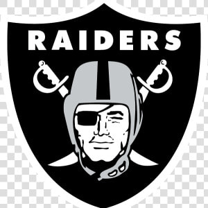 This Is The Shit I See In The World   Oakland Raiders Logo Png  Transparent Png
