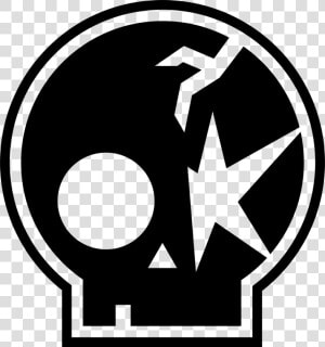 One Ok Rock Skull Vector By Anotheraizen14 On Deviantart   Logo One Ok Rock  HD Png Download