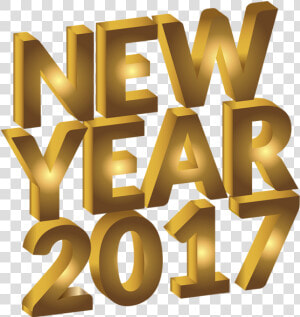 New Year 2017 Png   Happy New Year 2017 Png  Transparent Png