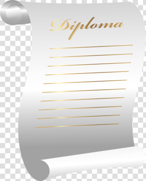 Diploma Clipart Png   Png Download  Transparent Png