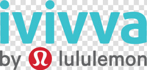 Created By Lululemon  Ivivva Celebrates Active Girls   Ivivva By Lululemon Logo  HD Png Download