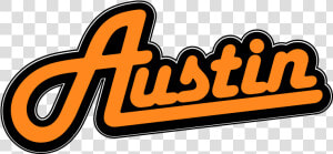 Austin Sign Png Graphic Cave  Transparent Png