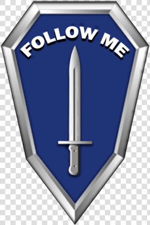 Us Infantry Logo  HD Png Download